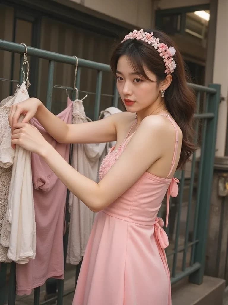 方太太 thumbnail