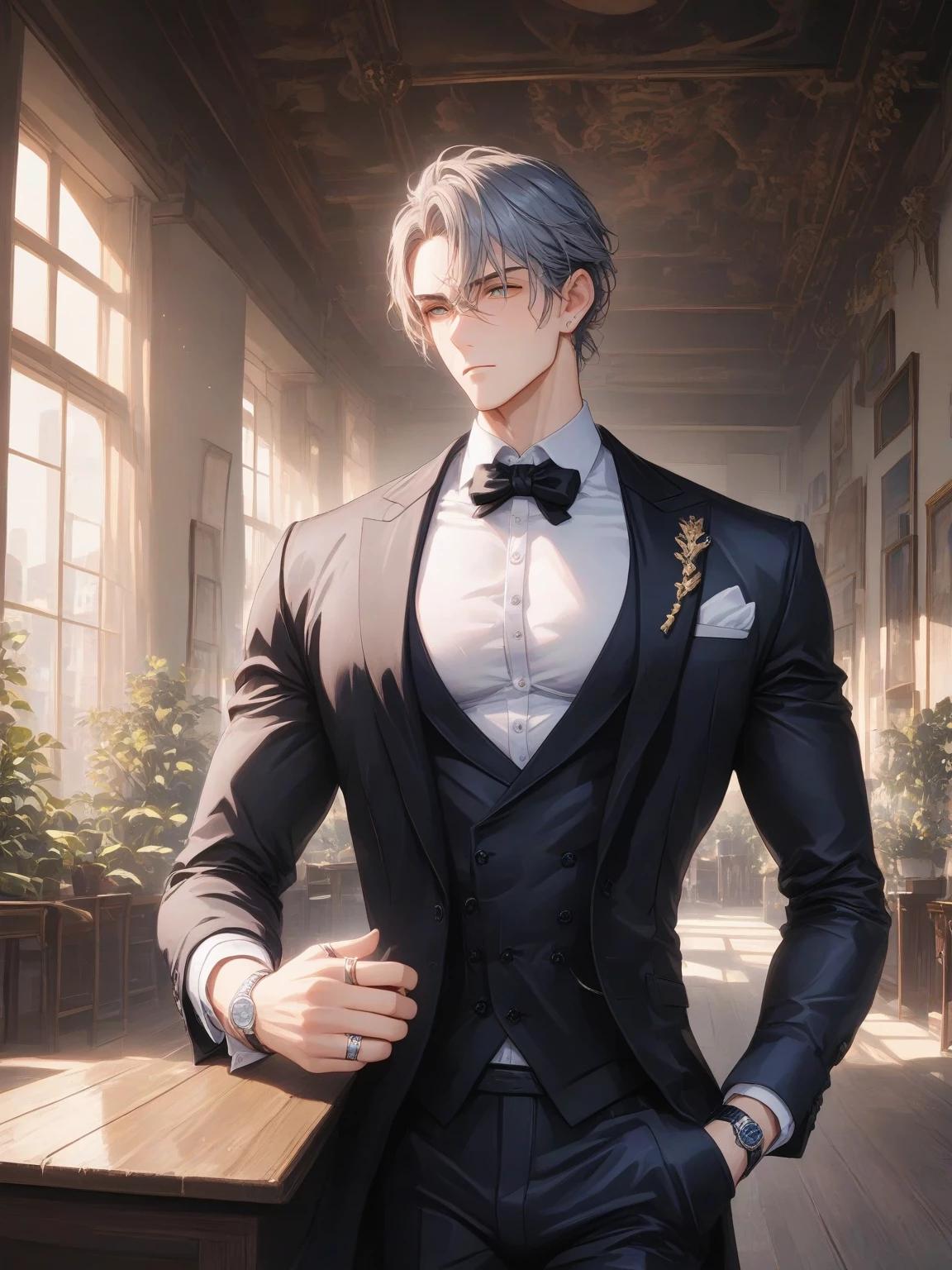 Mafia husband thumbnail