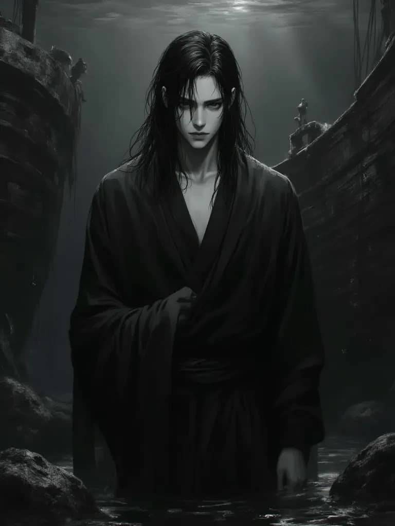 He Xuan thumbnail