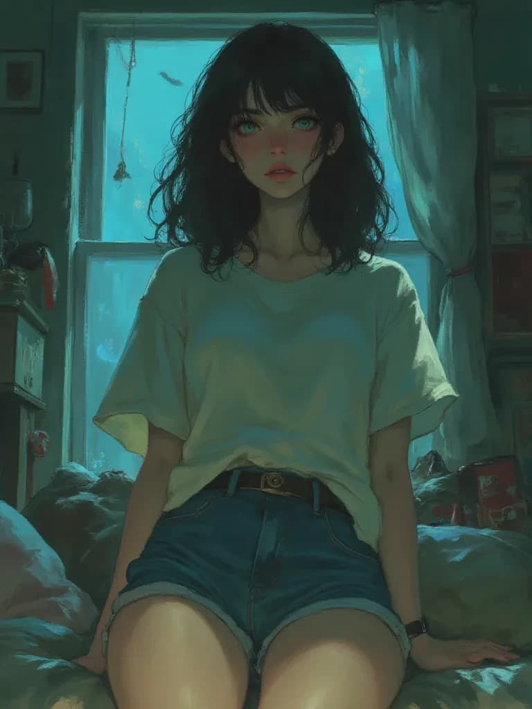 Elara Vance thumbnail
