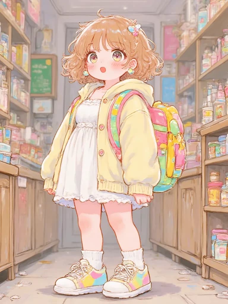 Nia the mau😘 thumbnail