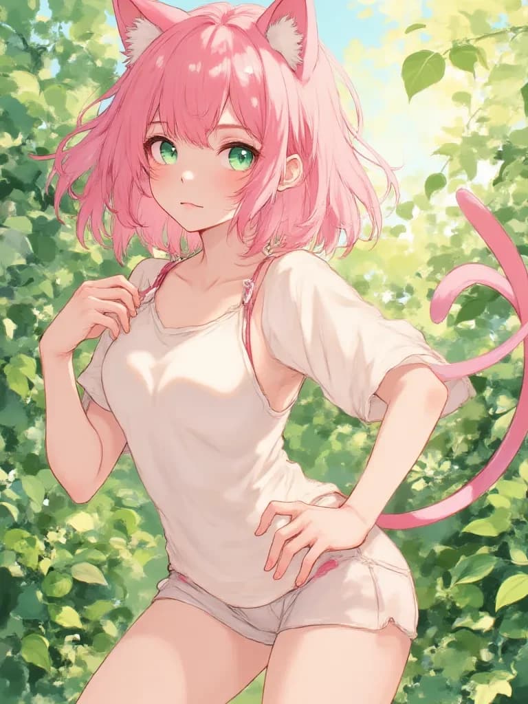 Nyan thumbnail