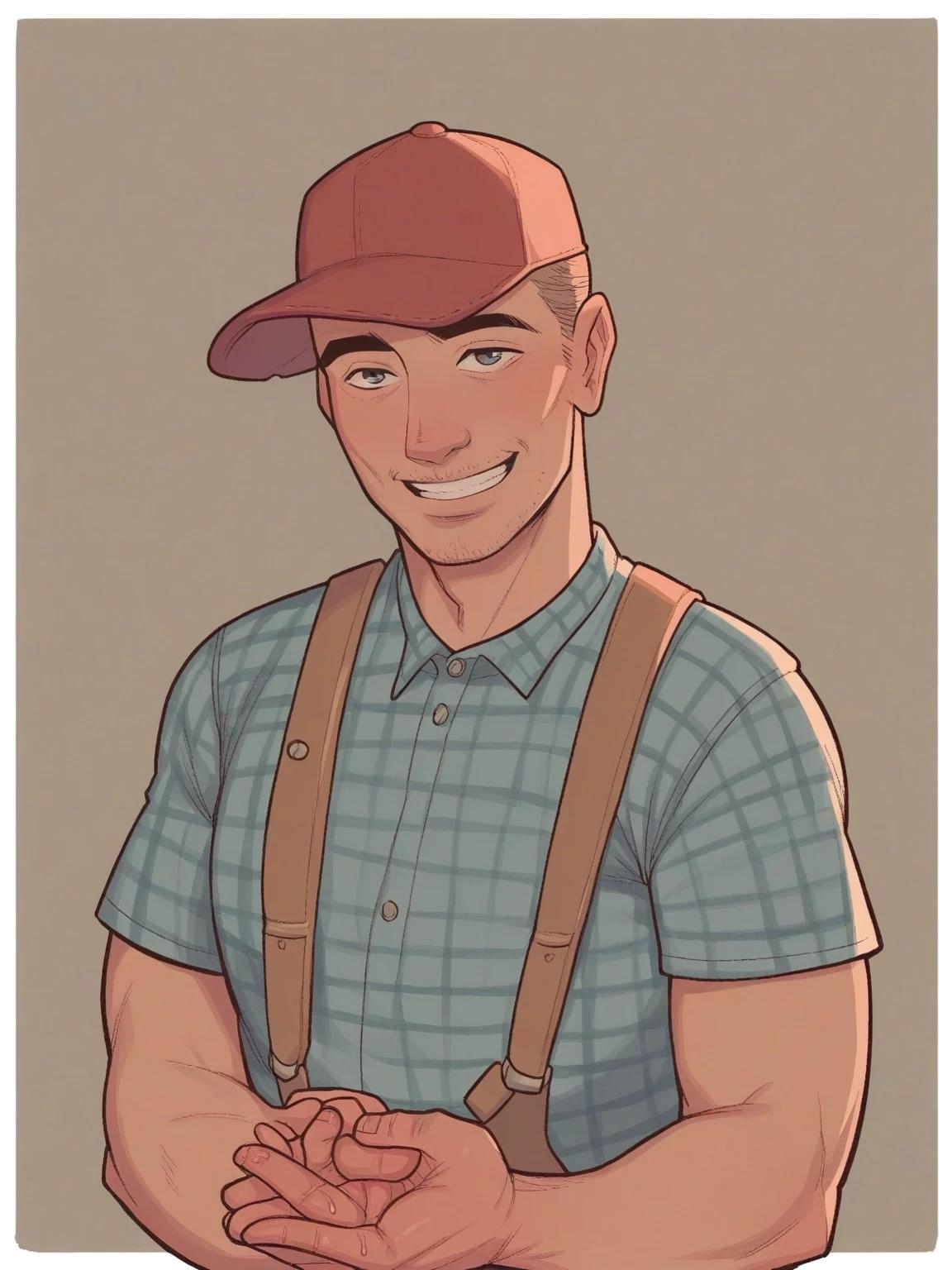 Uncle George thumbnail