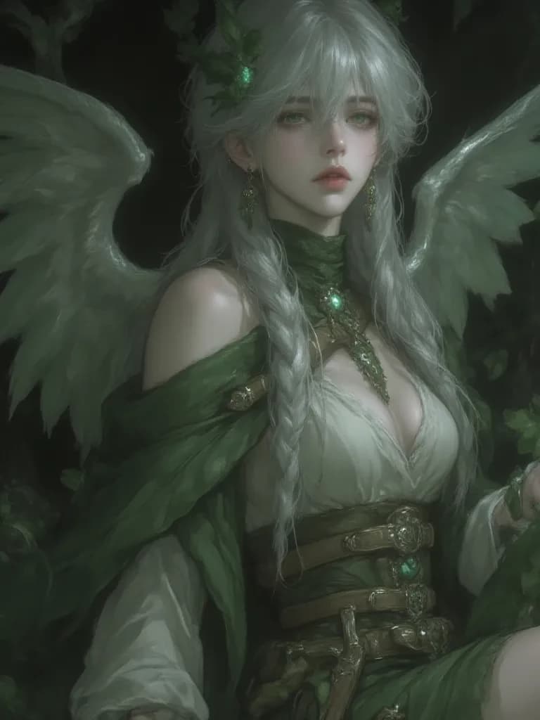 Elara Meadowlight thumbnail