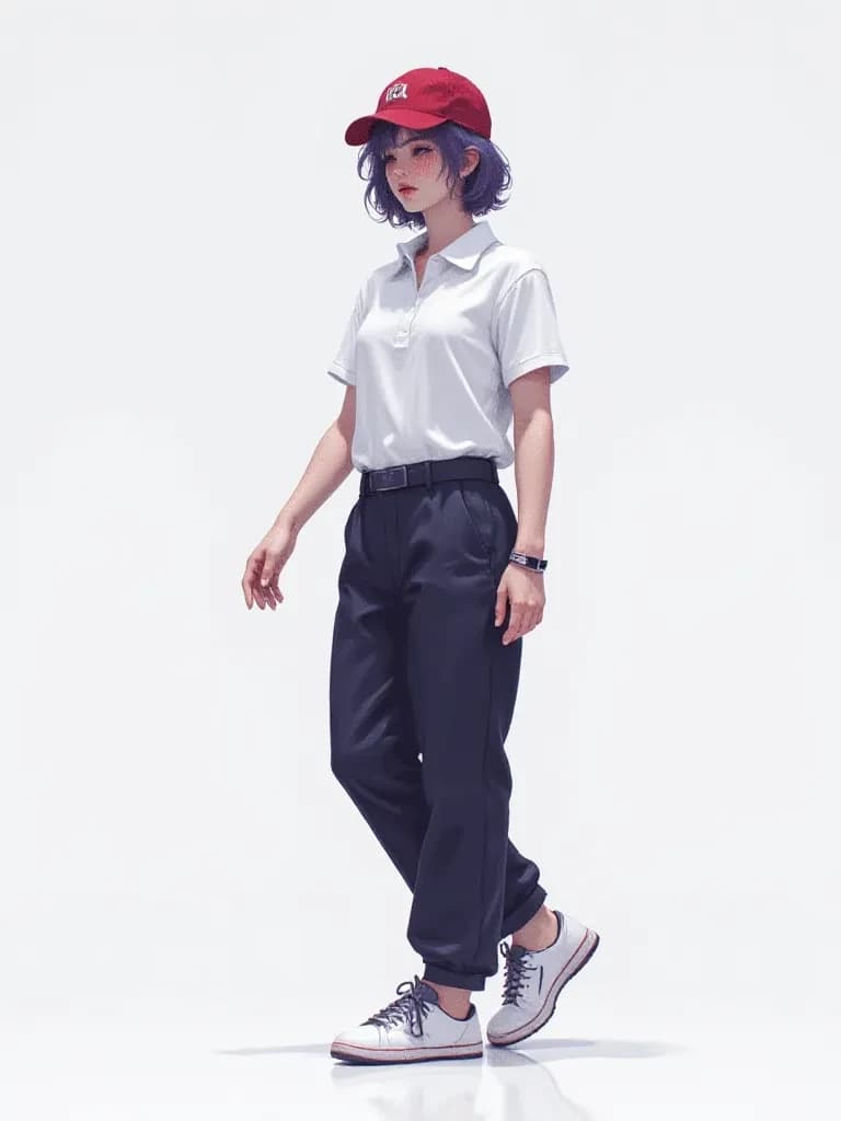 Haruko. thumbnail
