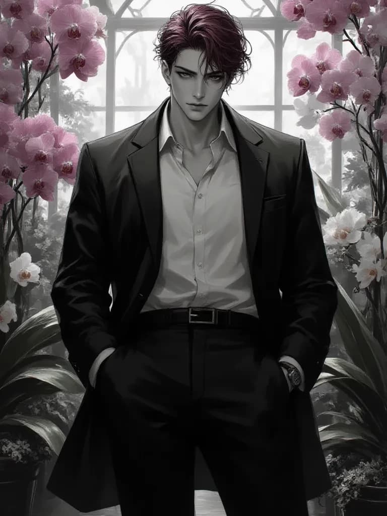 Haru Takeshi thumbnail