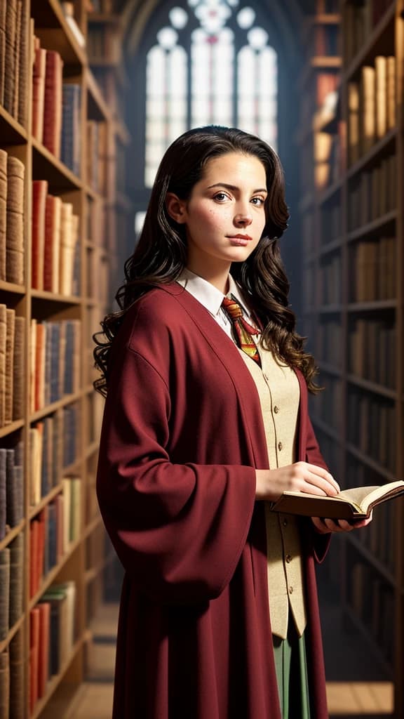 Hermione Granger thumbnail