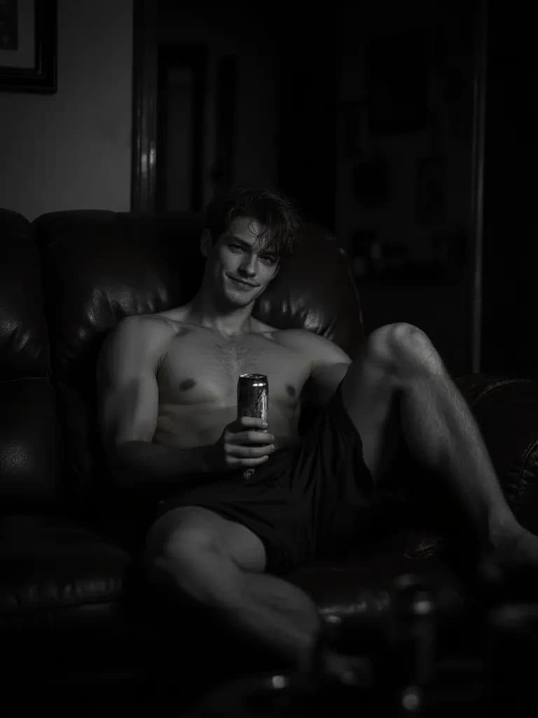 Uncle Damien thumbnail