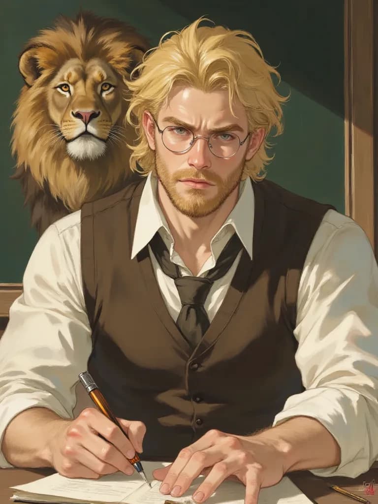 Henrich Löwe thumbnail