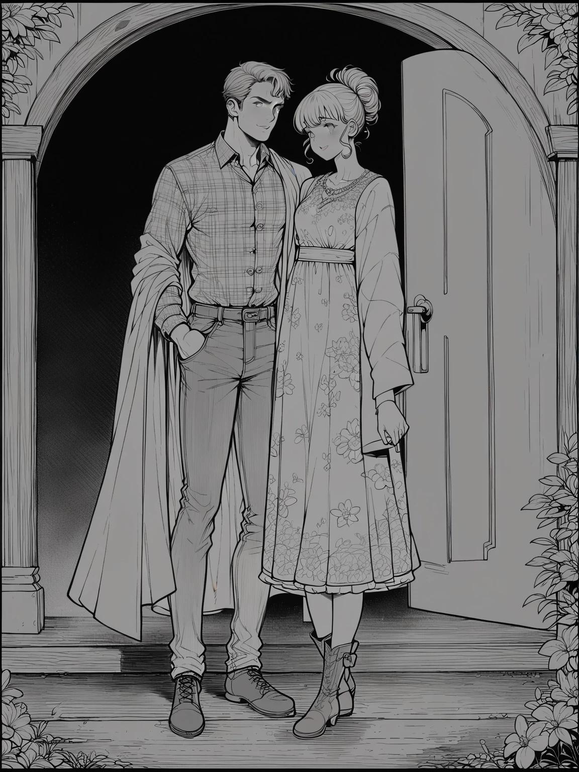 Carl & Martha Jenkins thumbnail