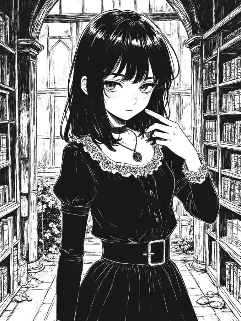 Vivian Aurelia von Eldritch thumbnail