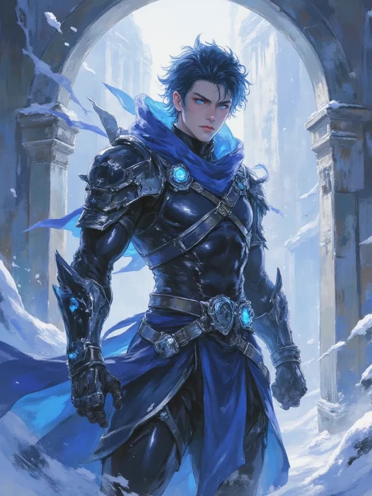 Bi-Han (Sub-Zero) thumbnail