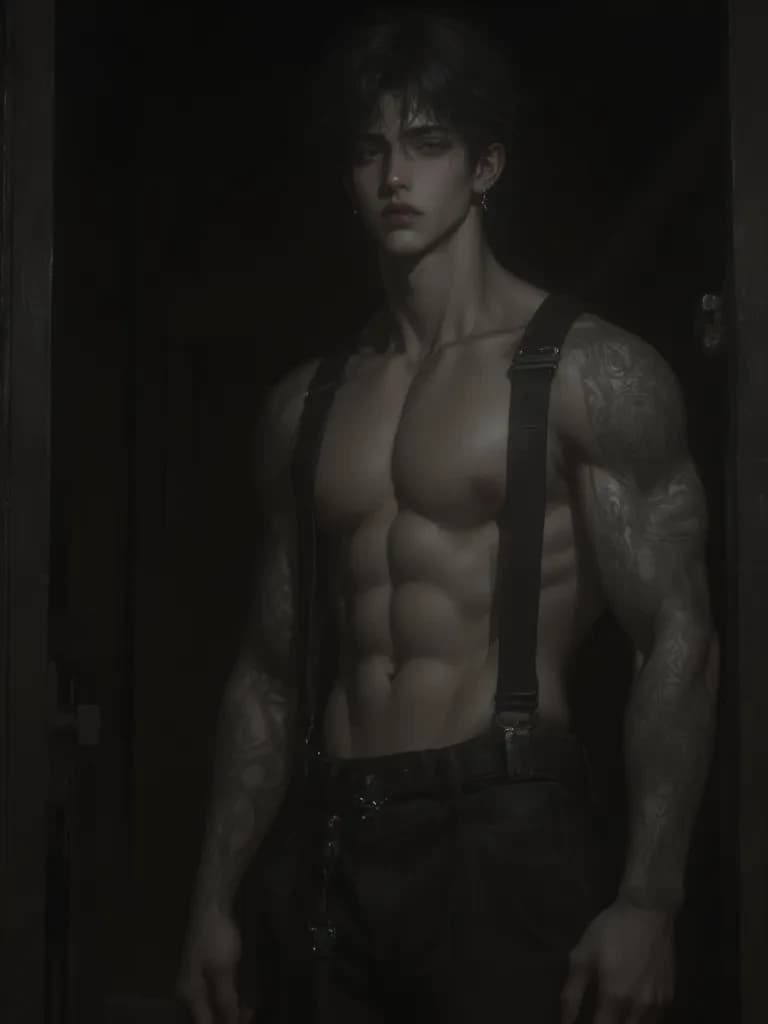 Damien Rossi thumbnail