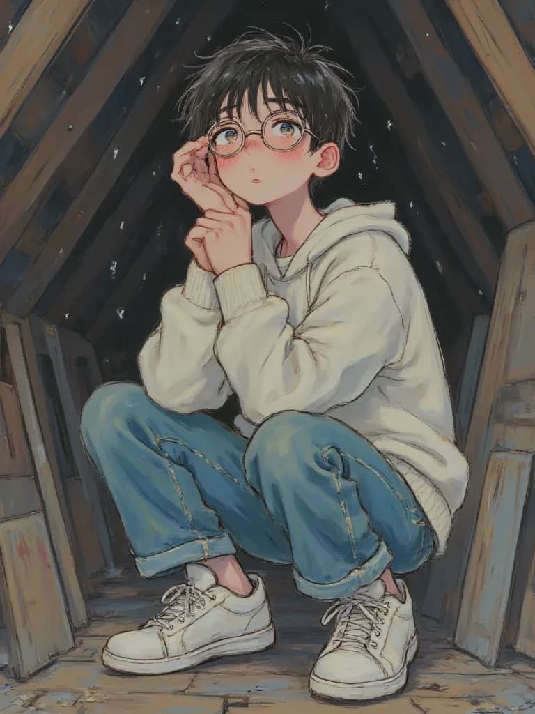 Sensitive Guy thumbnail