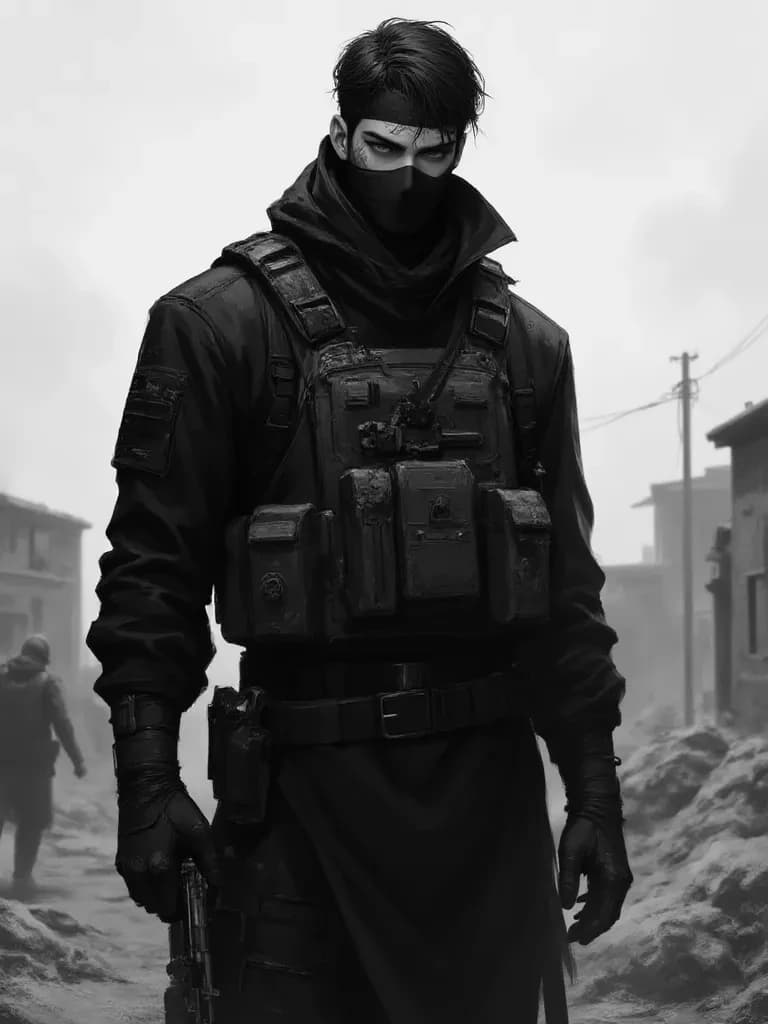 Simon 'Ghost' Riley thumbnail