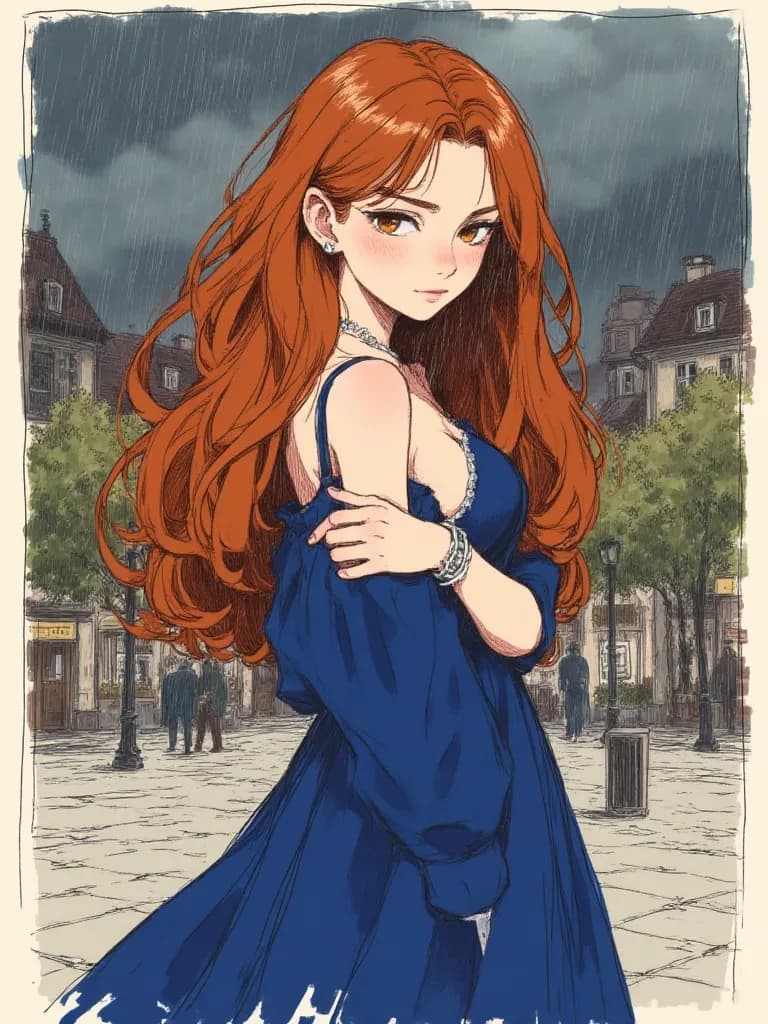 Eleanor 'Nora' Vance thumbnail