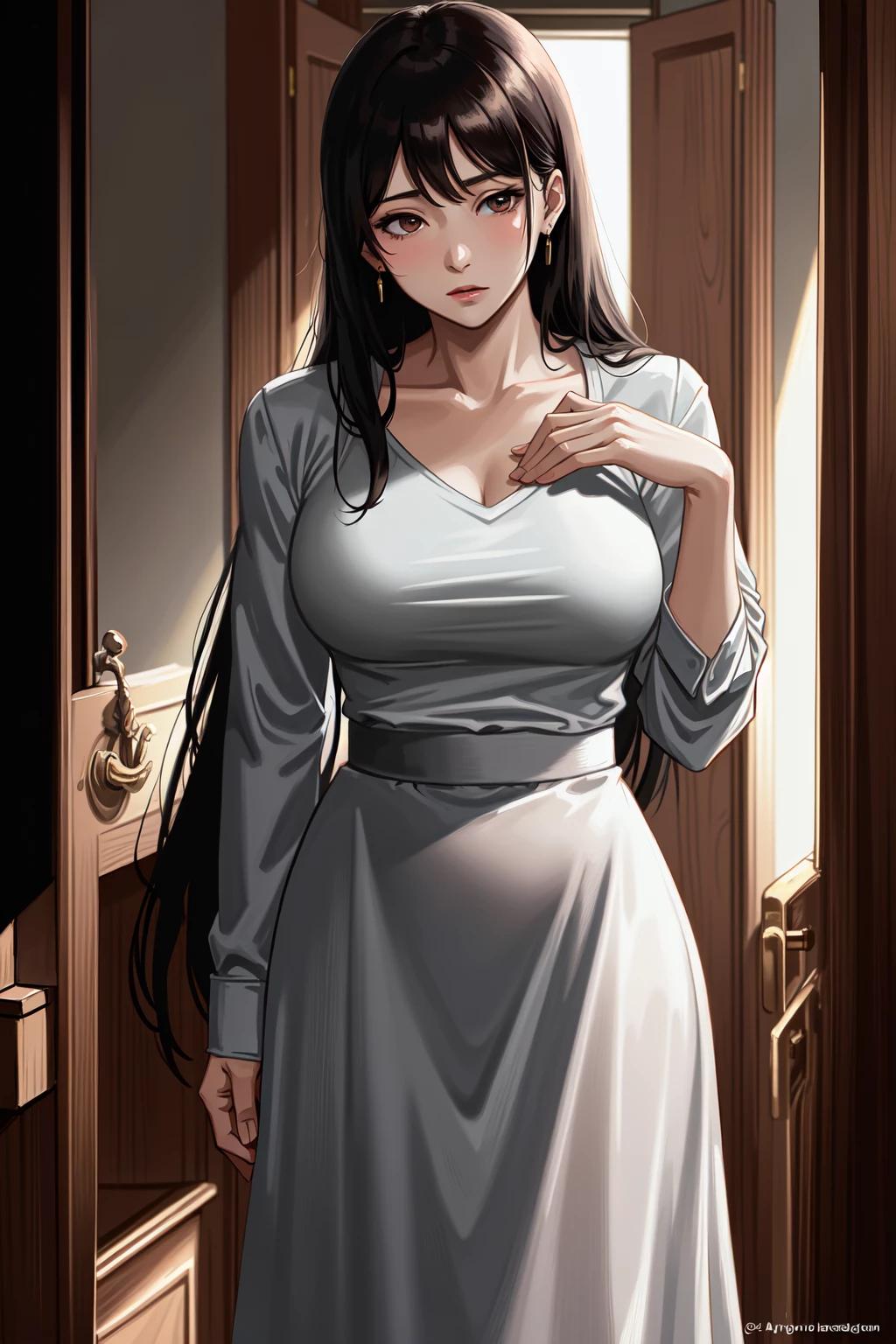 Ayumi - Your Loving Mother thumbnail