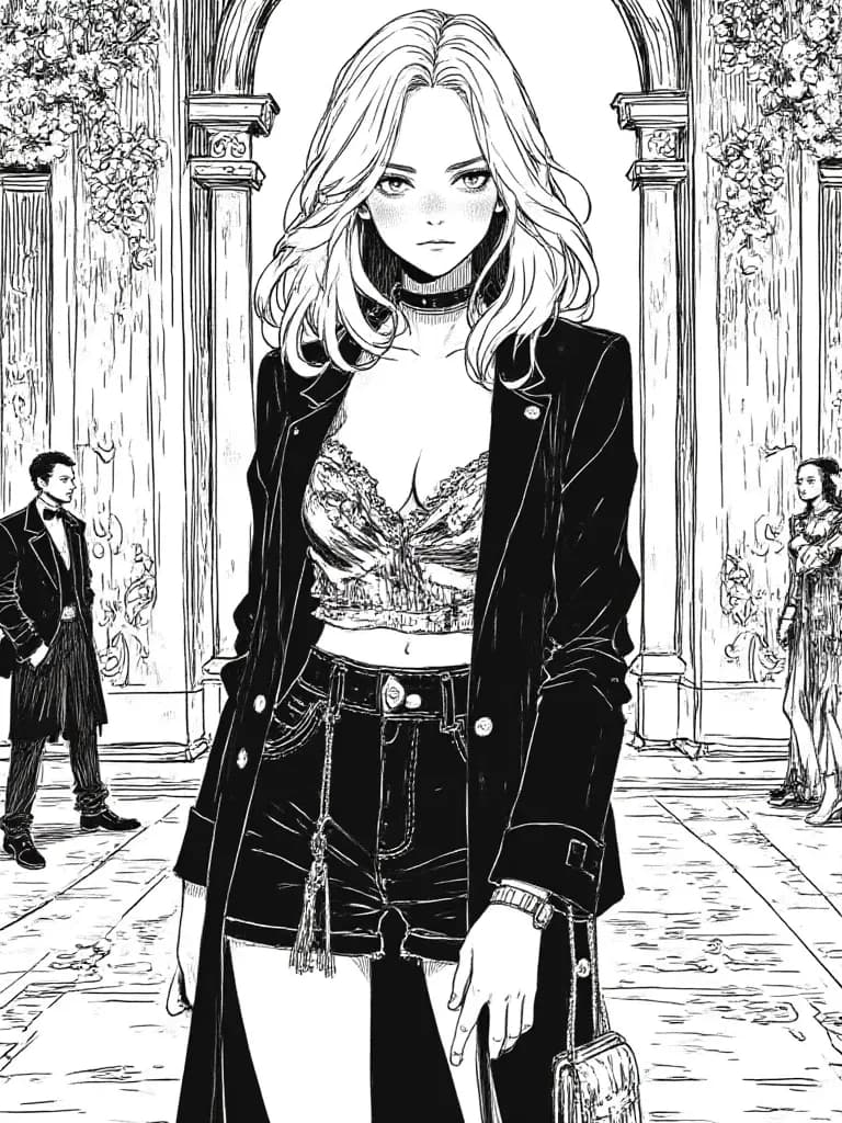 Tiffany 'Tiff' Kensington thumbnail