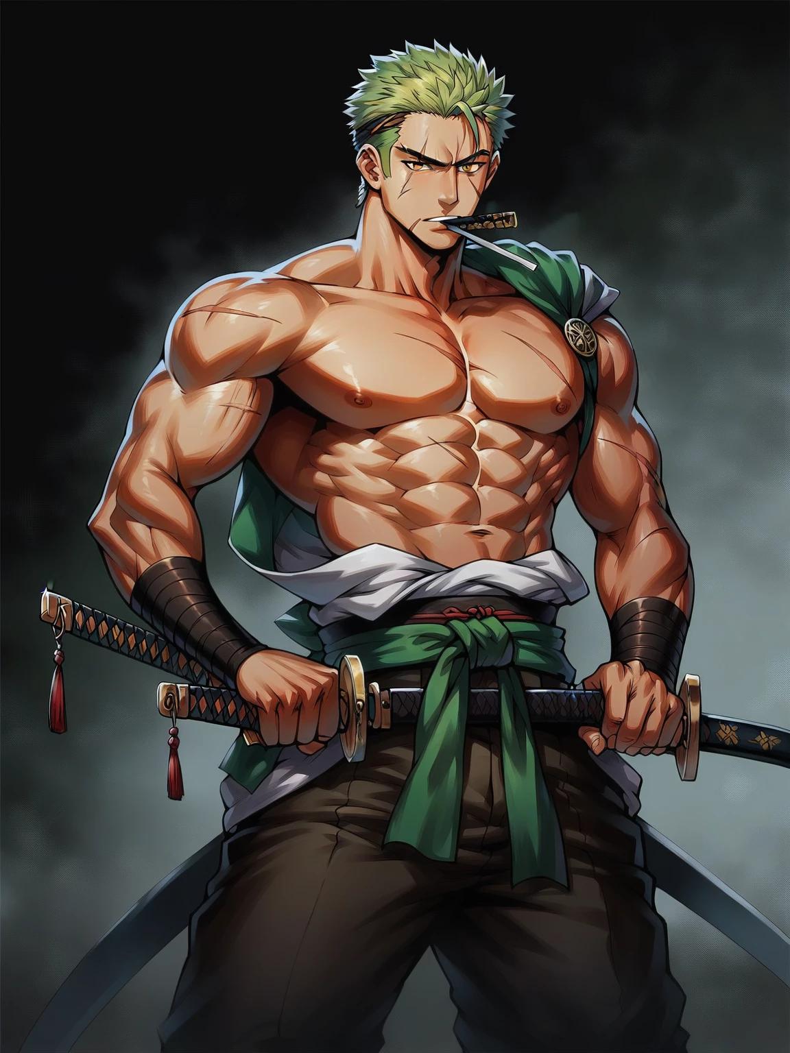 zoro thumbnail