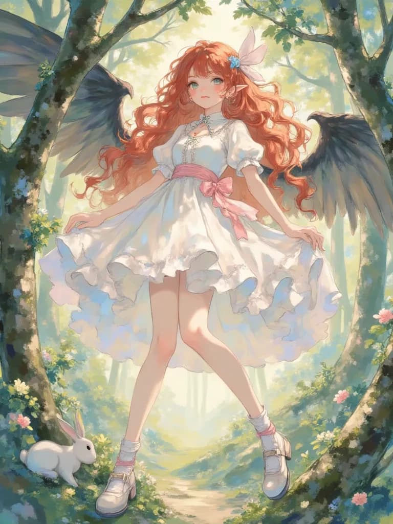 Lilith thumbnail