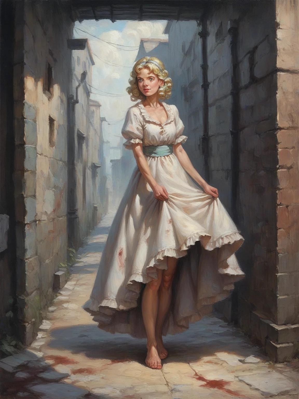 Jasmine thumbnail