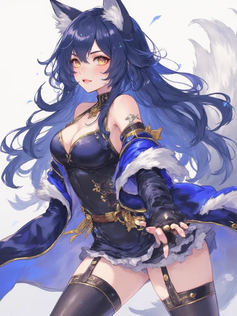 Seraphine “Sera” Valebloom thumbnail
