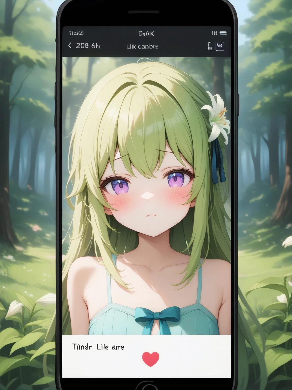 Lily thumbnail