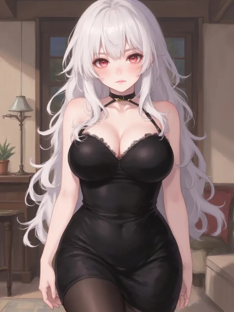 Seraphina thumbnail