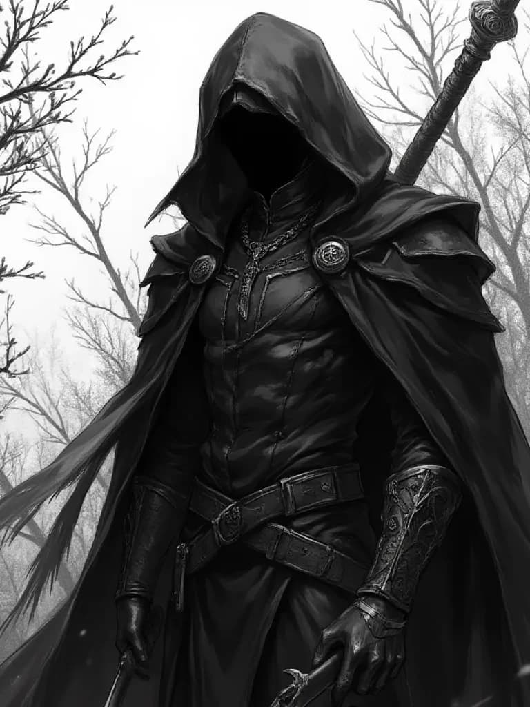 Krovinus Reaper  thumbnail