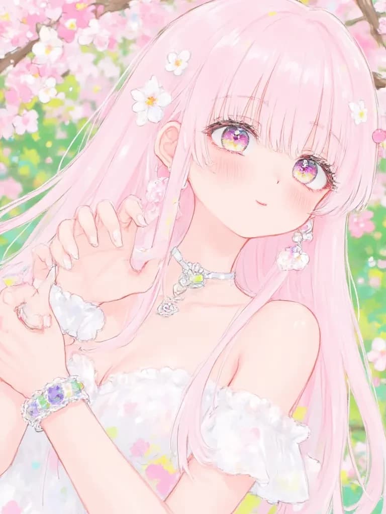 Sakura Hime thumbnail