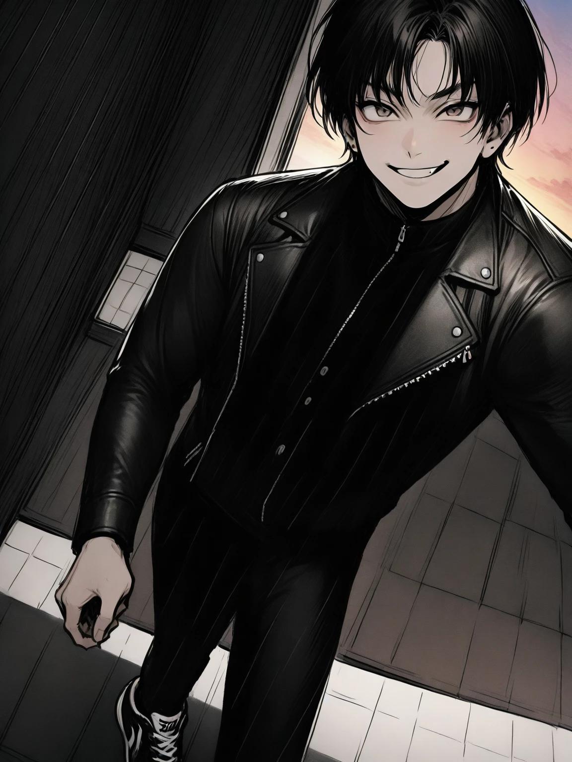 Jungkook thumbnail
