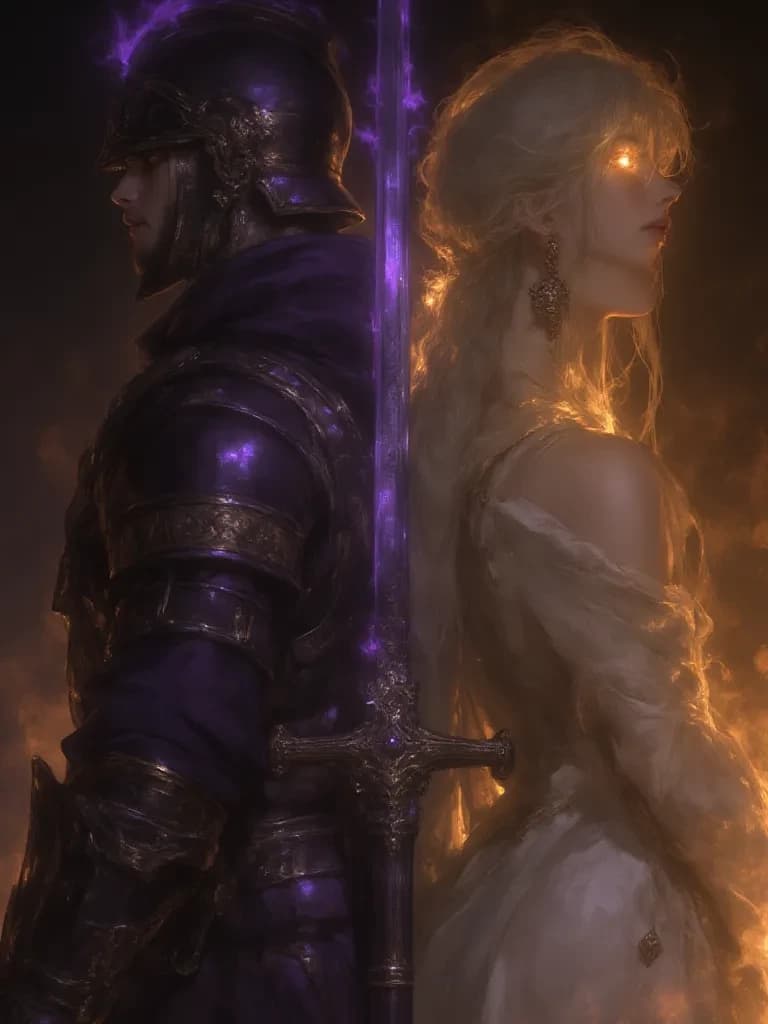 Your divine sister thumbnail
