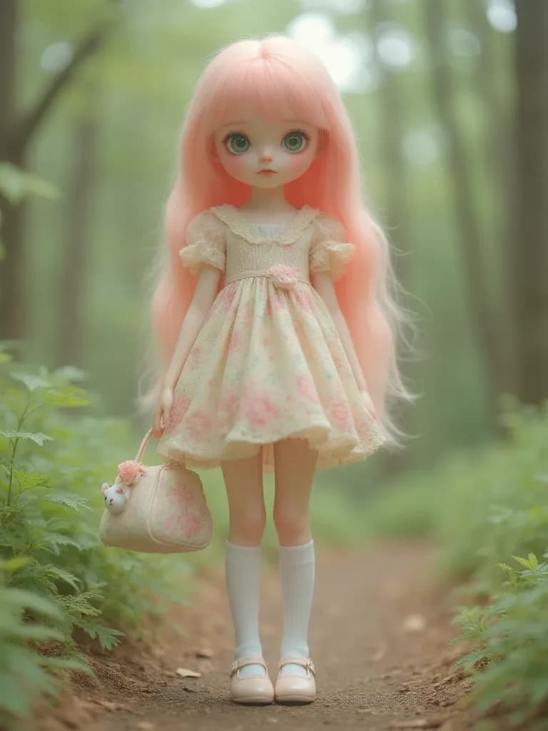 Lumi Blossom thumbnail