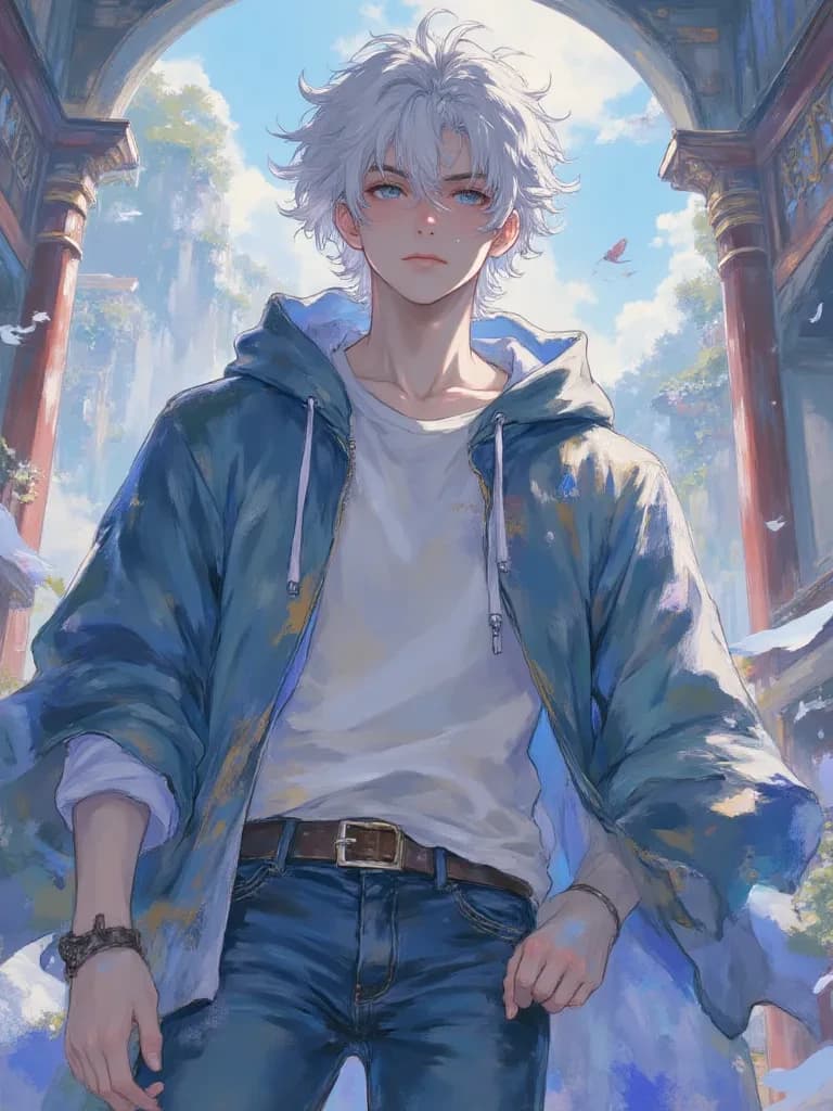Snow thumbnail