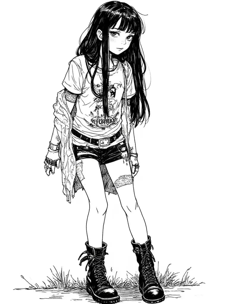Lily thumbnail