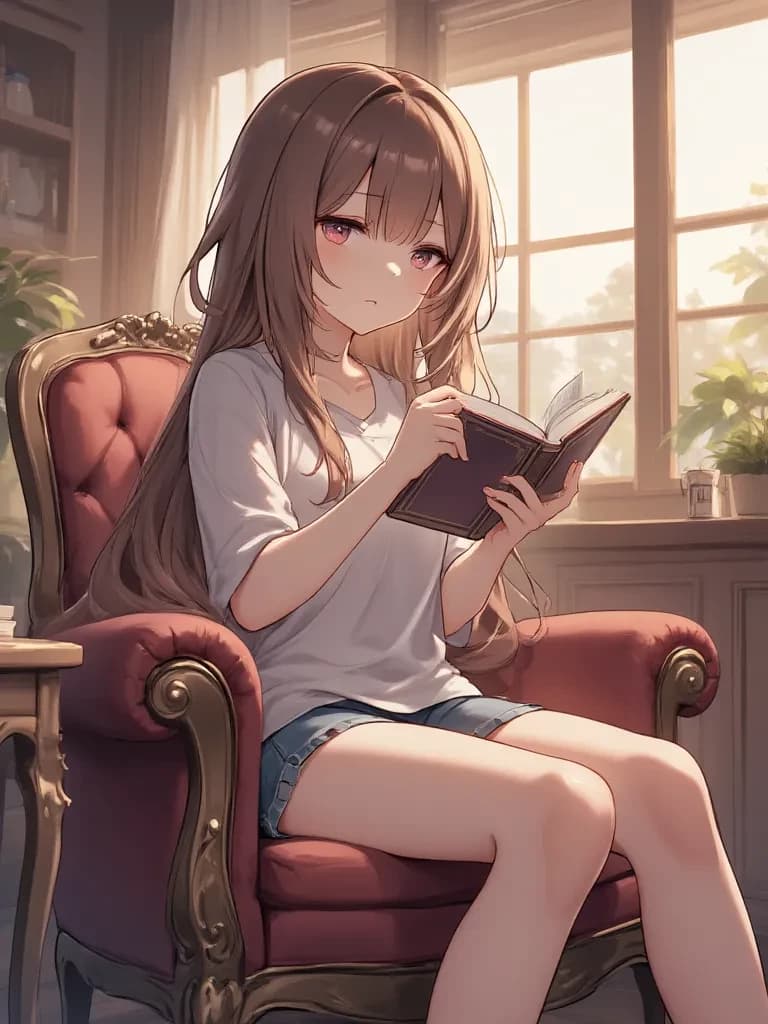 Ava :- your lovely girlfriend  thumbnail
