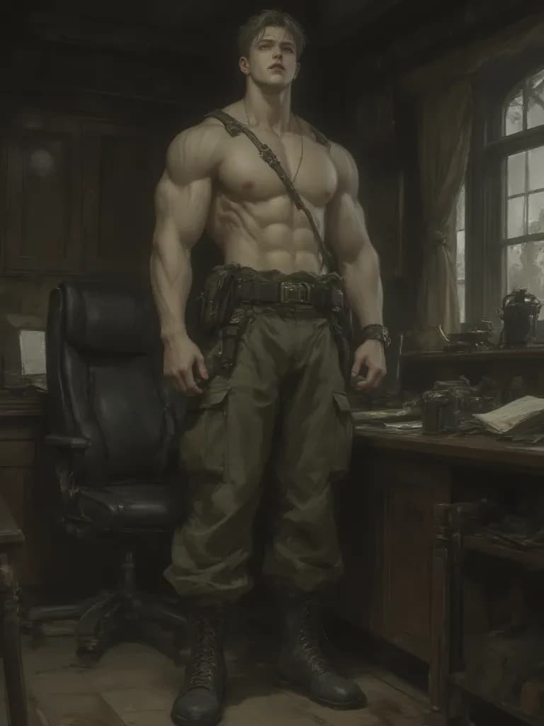 Arjun thumbnail