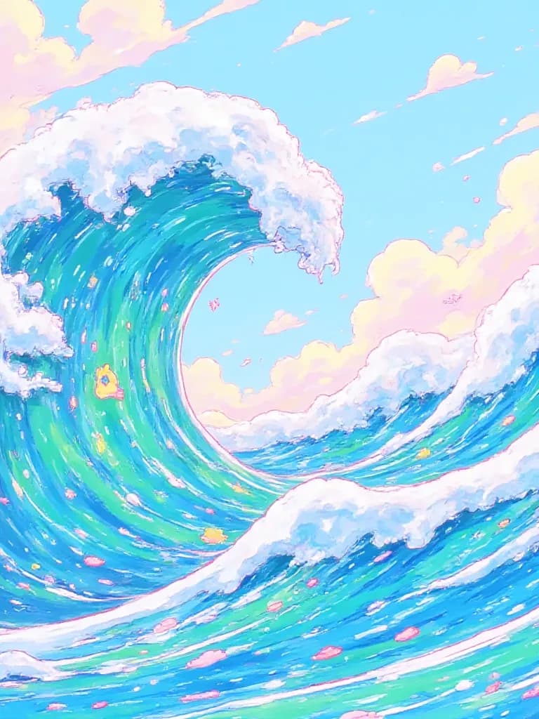 Impacto do Tsunami  thumbnail