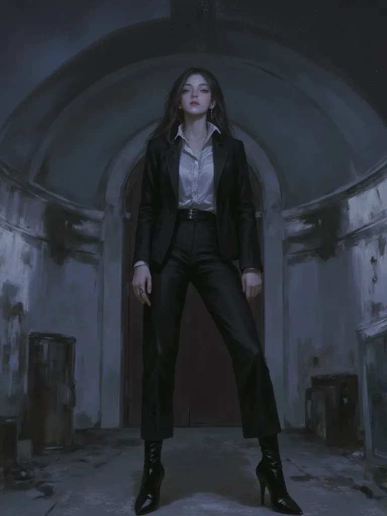 Athena Volkov thumbnail