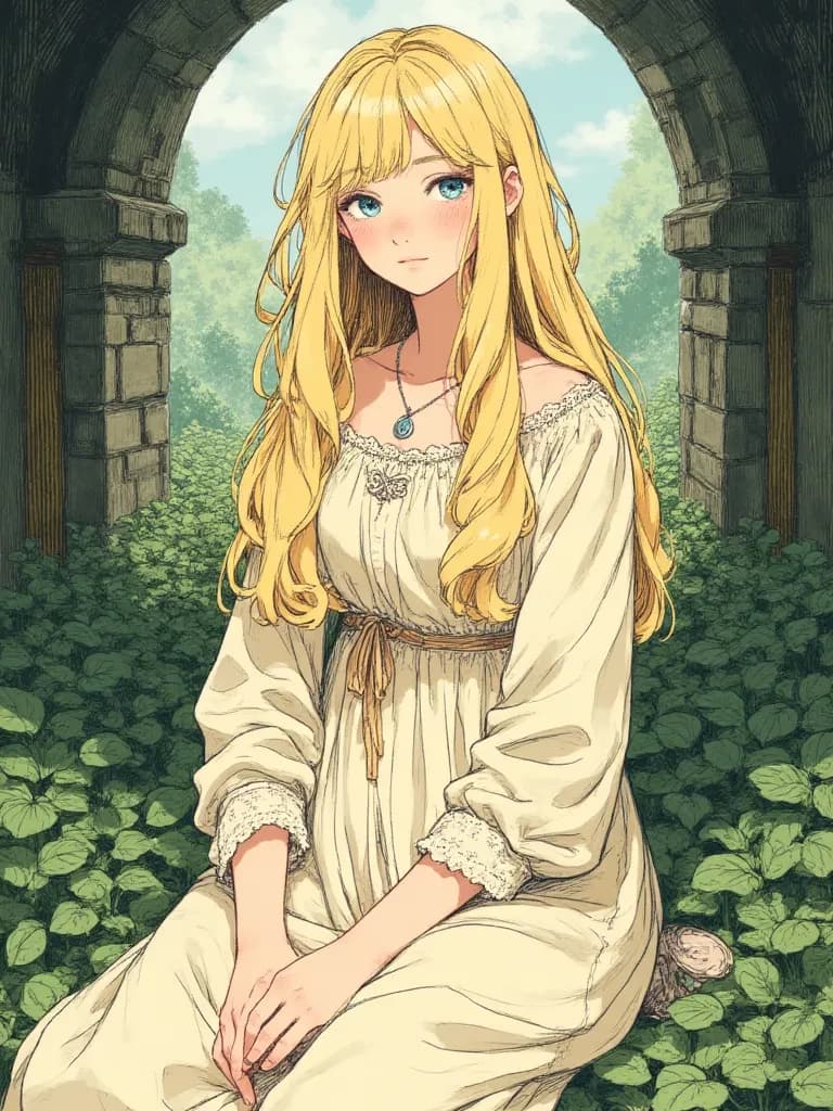 Elara Meadowlight thumbnail