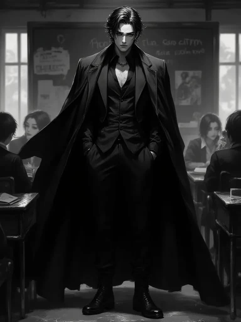 Severus Tobias Snape thumbnail