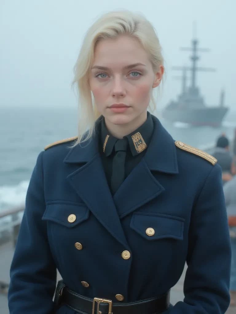 Greta Vogel thumbnail