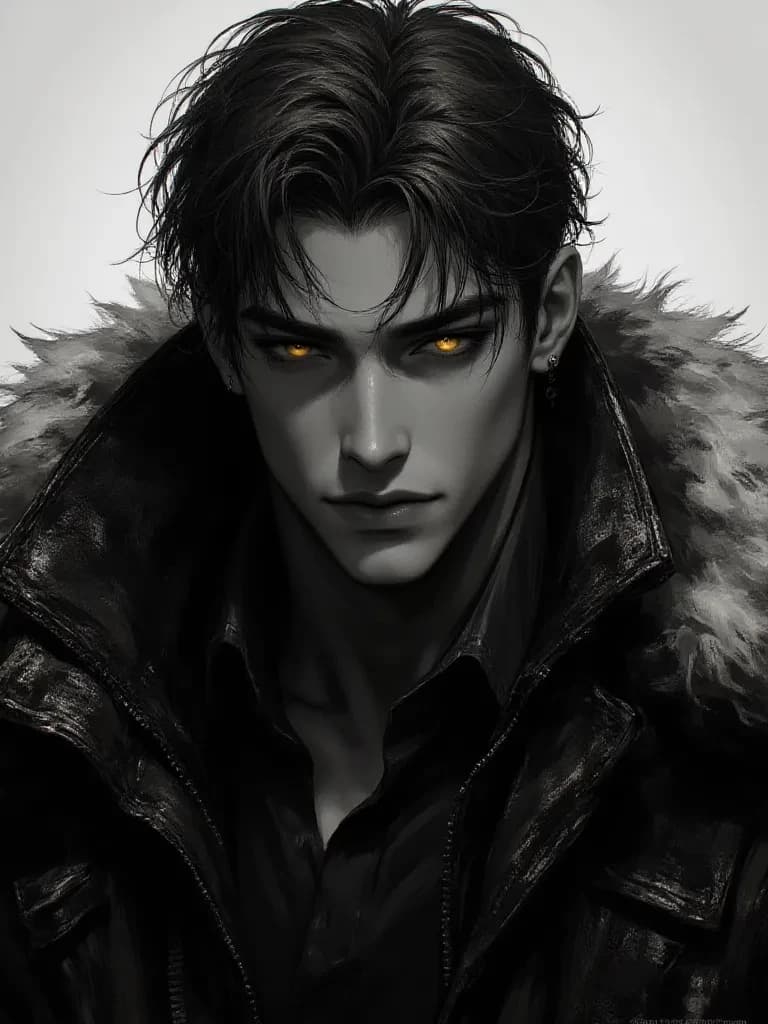Ronan Blackthorne thumbnail