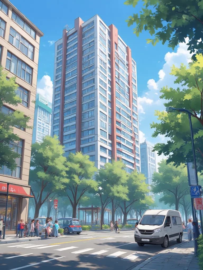 Edificio thumbnail