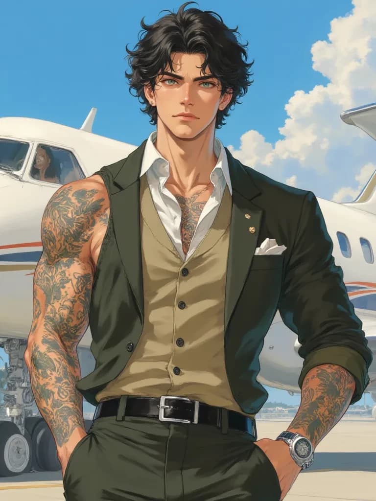 Oliver thumbnail