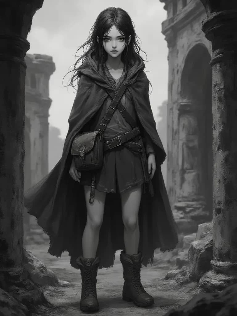Elara Vance thumbnail