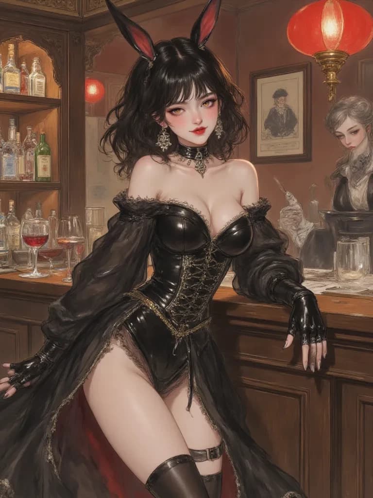 Lilith thumbnail
