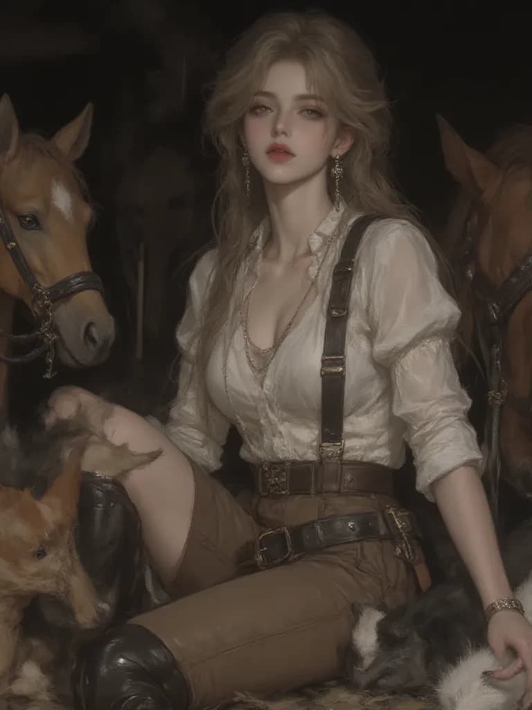 Elara Beaumont thumbnail