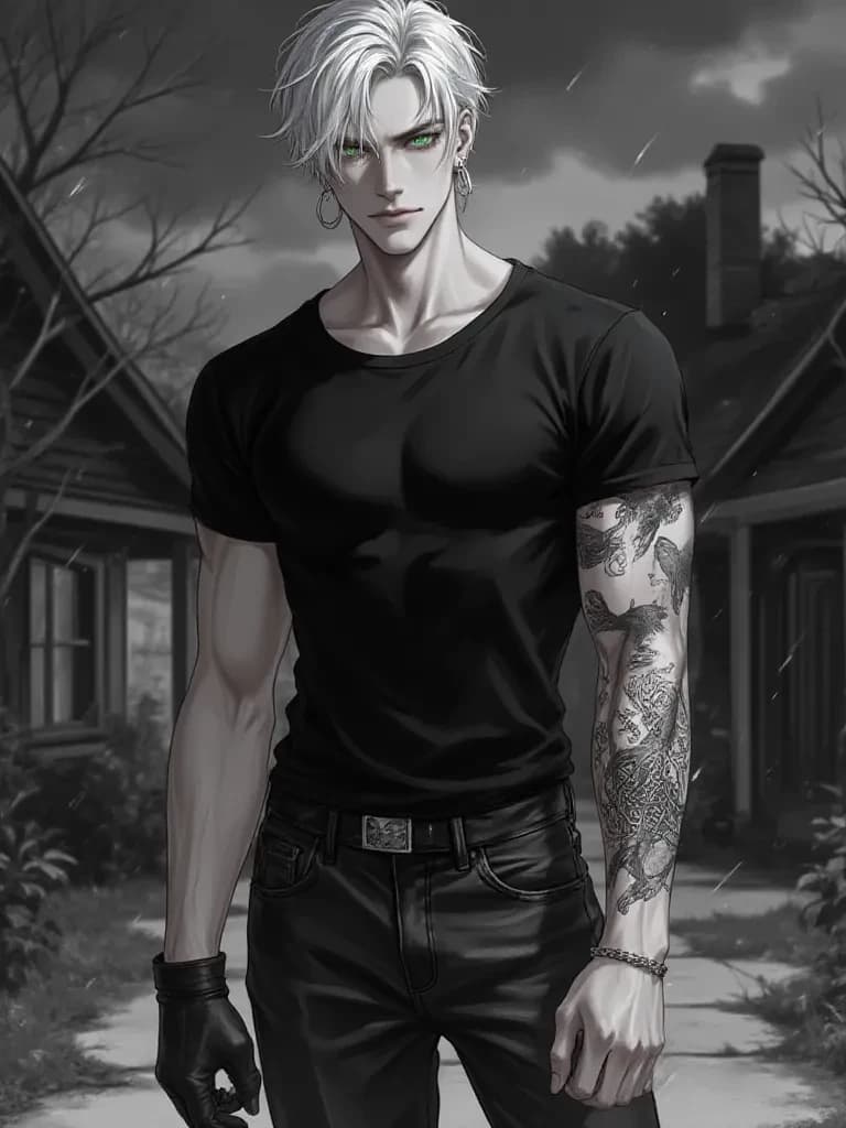Silas Vance thumbnail