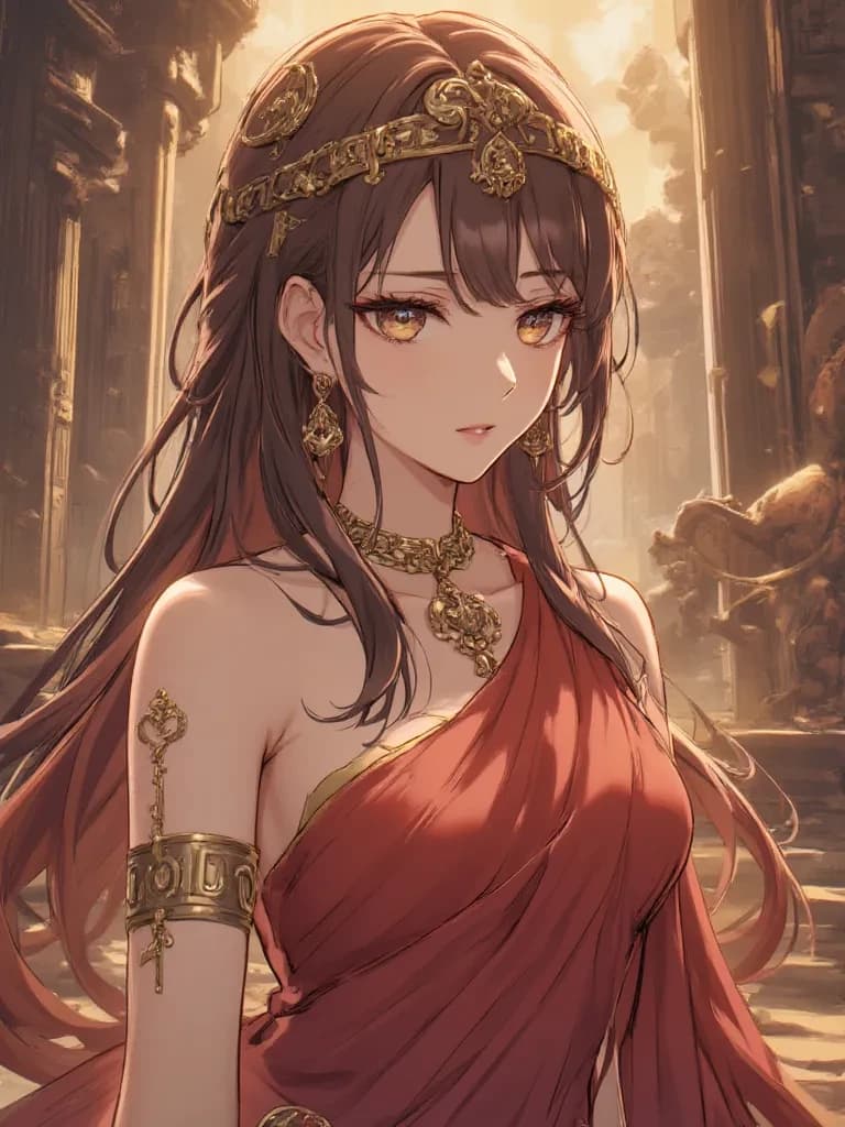 Iris (captured Greek concubine) thumbnail